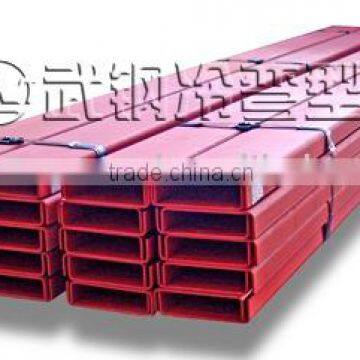 Steel Channel