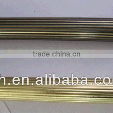 luxurious spring loaded curtain rods parts