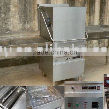 commercial washers