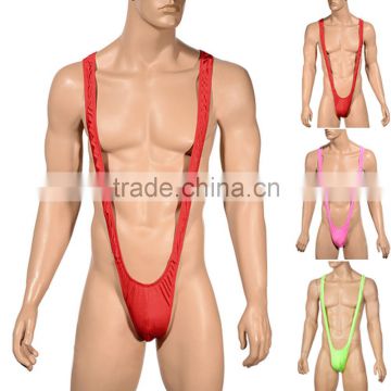 novelty man bikini underwear