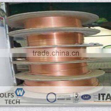 Heat Exchanger Copper Tube photo-2