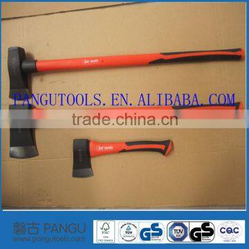 FIBERGLASS AXE photo-2