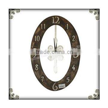 On sale decor dressing clock