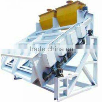 XZS Series Stainless Steel Rotary Vibrating Screen