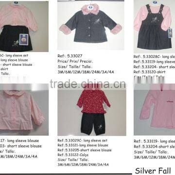 baby & children clothing