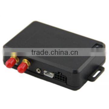 Original Tr60 GPS Car Trackers Vehicle Alarms Tracking Systems