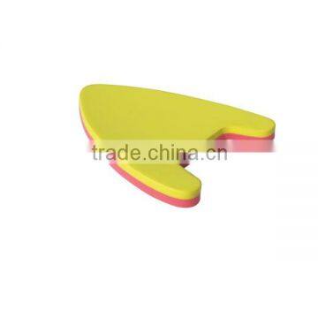 EVA swimming board/kick board