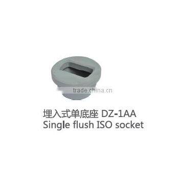 DZ-1AA flush socket for container ships