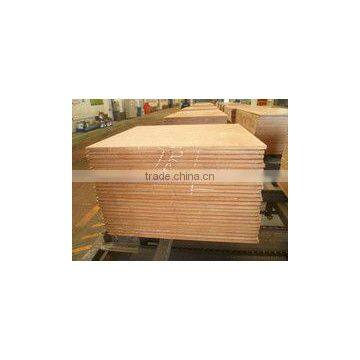 28mm Apitong Container Wood Flooring For Container/Trailers,Cheap Marine Plywood Floor Container photo-6