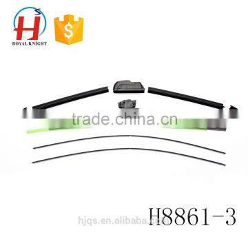 High Quality Wholesale Silicone Wiper Blade H8861-3 Bosch Wiper Blade photo-3