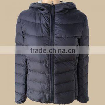 2014 fashion winter ladies softshell jacket