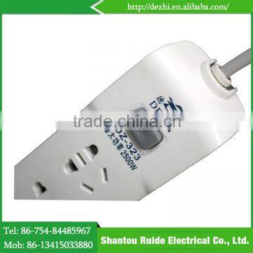 Buy Wholesale From China Universal Multi Plug Sockets photo-5