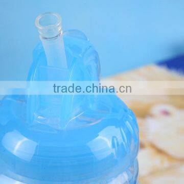 High Quality PP BPA Free Customlized Baby Sipper Cup With Straw Cup In Sales photo-3