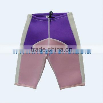 Neoprene Warm Shorts