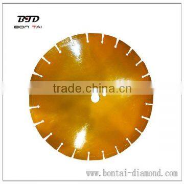Flexible Diamond Tuck Point Cutting Blades