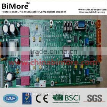 763603H04 elevator LOP-CB board