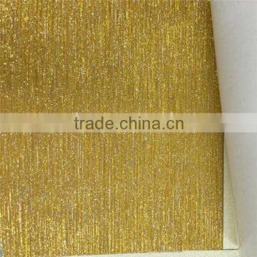 Factory direct sale food grade glitter paper roll