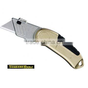 Zinc Alloy Folding Knife