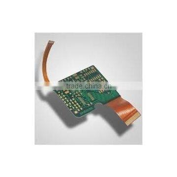 professional electronic assembled flexible pcb