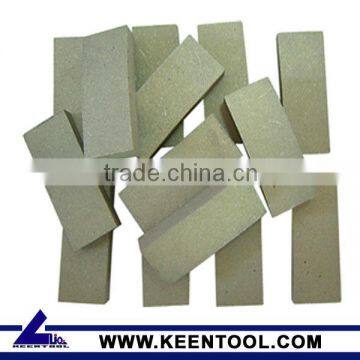 Limestone Cutting Diamond Segment