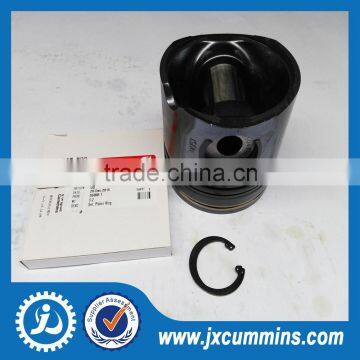 High Quality Diesel Engine Spare Parts Piston Assy 4955337