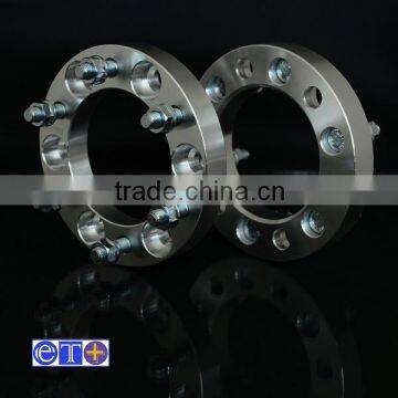 ET+ Aluminum Wheel Flange