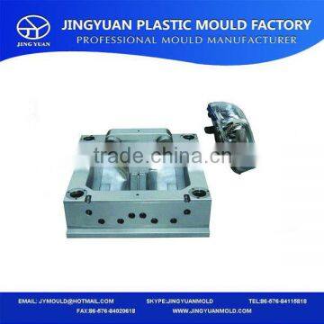 2015 unique style Fast Delivery hot sell auto parts of car light mould