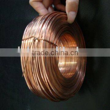 galvanized filament wire