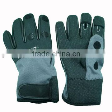 Fishing Gloves