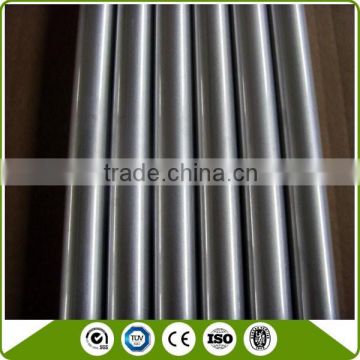 ASTM 201 202 304 316L 310S 2205 ERW welded polished seamless stainless steel pipe