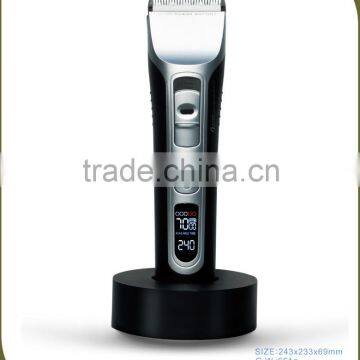 Professional Hair Trimmer | Electric Hair Clippers | Superior Quality Hair Clipper | Professional Hair Clippers JYY-888|