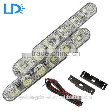 Manufacturer of 6w 6led daytime running lights day lights