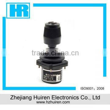 YJ600 Hall industrial operating lever joystick