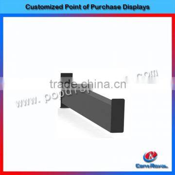Wholesale good quality retail store metal clothing hanging rack