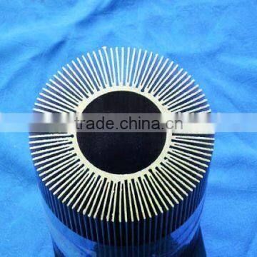 Aluminum Extrusion LED Heat Sink