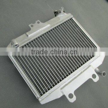 FOR Honda CR250/ CR 250 R/CR250R 2-stroke 1997 1998 1999 Aluminum Radiator photo-2