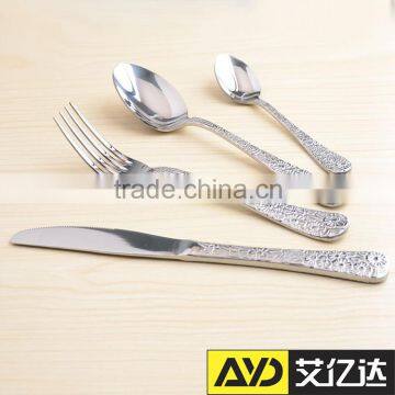 bulk flatware , target flatware set , inox flatware
