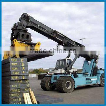 Q235 Steel Hot Rolled Plate SGCC
