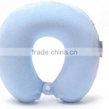 Express Memory Foam Neck Roll Pillow/memory Foam Pillows./shredded Memory Foam Pillow photo-4