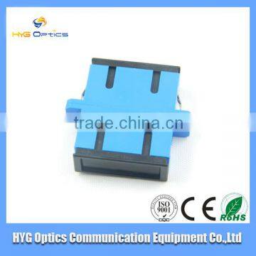 High quality sc/upc fiber optic adapter for fiber project