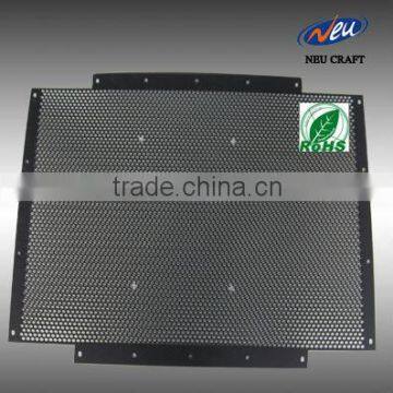 Stereo speaker grill,Grills,Colourful grill,Stainless steel cover grill,Sounds Grill