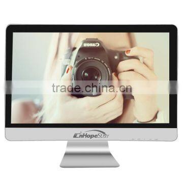 Control More Convenient Ips Led Monitor 24 for Bus photo-2