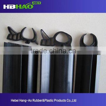 Short Lead Time Curtain Wall EPDM Sealing Strip photo-6