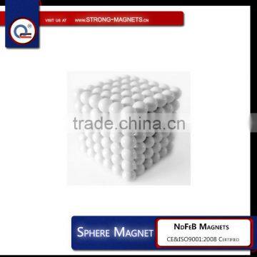 Permanent Magnet SmCo Spheret