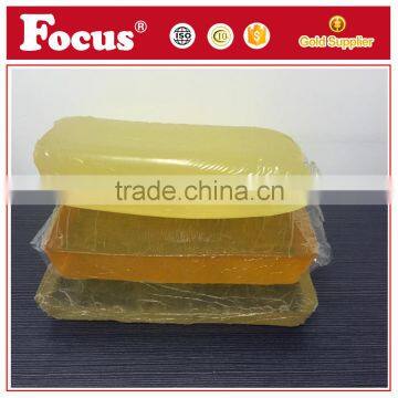 Material for baby diaper Hot melt glue