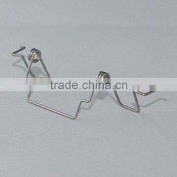 China Special-shape Spring for Lock Parts of Optical Fiber Equipment Suppliers photo-5