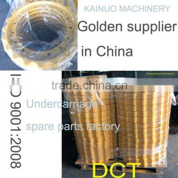 China Manufacturer For Excavator PC200LC-8 PC210LC-8 Sprocket 20Y-27-D3060