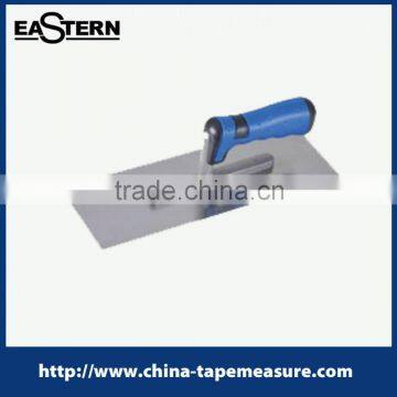 ST-0502 steel sand trowel of plaster trowel