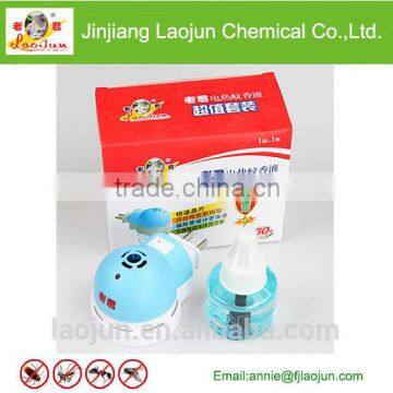 high quality electric mosquito killer for mat /tablet