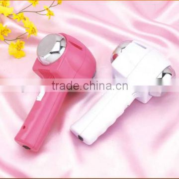 AYJ-H099(CE) Classical soft cold and hot massage hammer for skin care